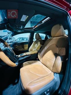 تويوتا أفالون